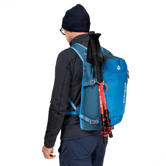 Rucsac Alpinus Misty 25 l