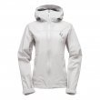 Black Diamond Women's StormLine Stretch Rain Shell Black Diamond Women's StormLine Stretch Rain Shell