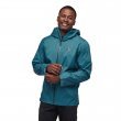 Black Diamond StormLine Stretch Rain Shell