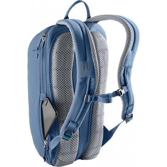 Rucsac Deuter Step OUT 12 - marine/ink