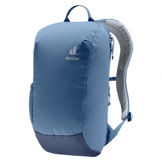 Rucsac Deuter Step OUT 12 - marine/ink