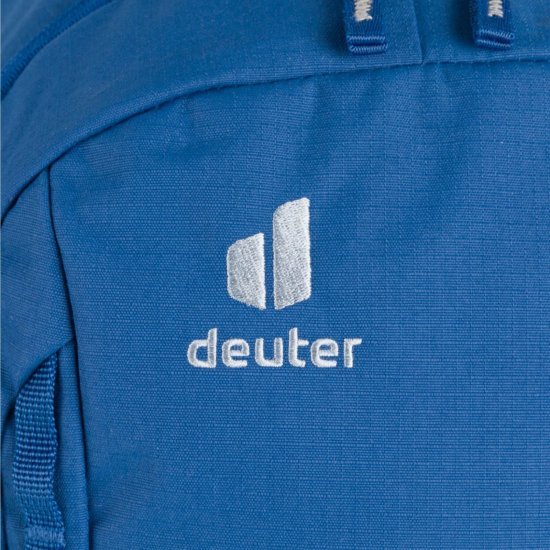 Rucsac DEUTER StepOut 16 - Navy steel