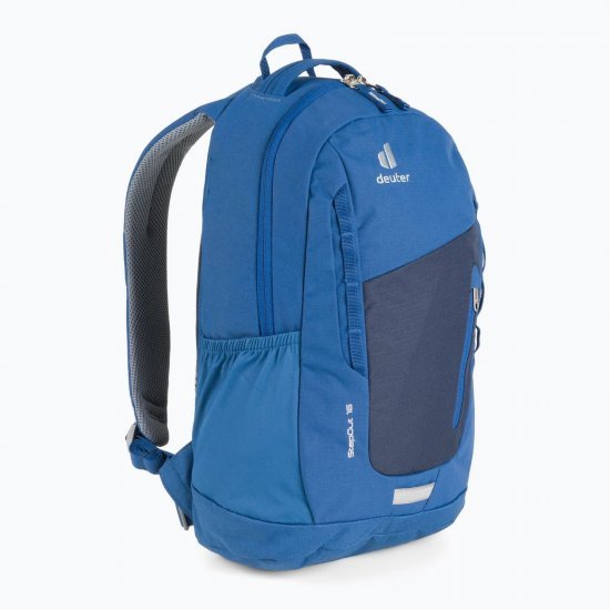 Rucsac DEUTER StepOut 16 - Navy steel