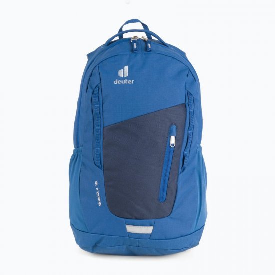 Rucsac DEUTER StepOut 16 - Navy steel