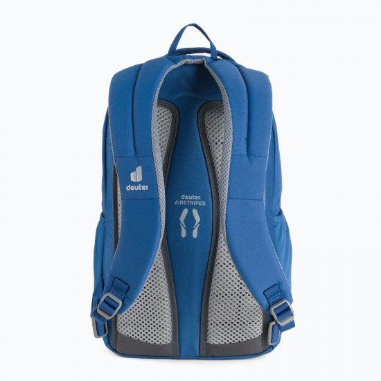 Rucsac DEUTER StepOut 16 - Navy steel