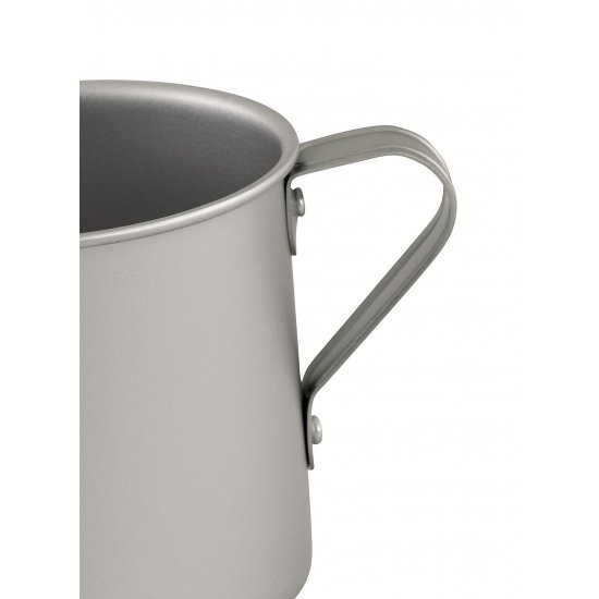 Easy Camp Adventure Mug