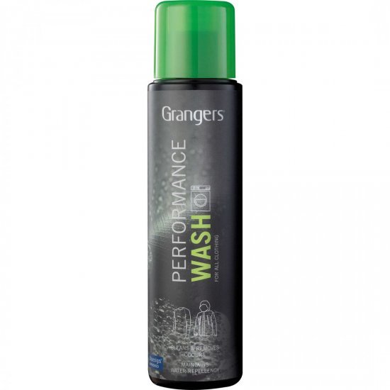 Grangers Performance Wash