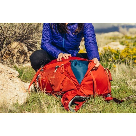 Gregory Amber 65 Women's Backpack