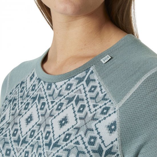 HELLY HANSEN Bluza de corp dama