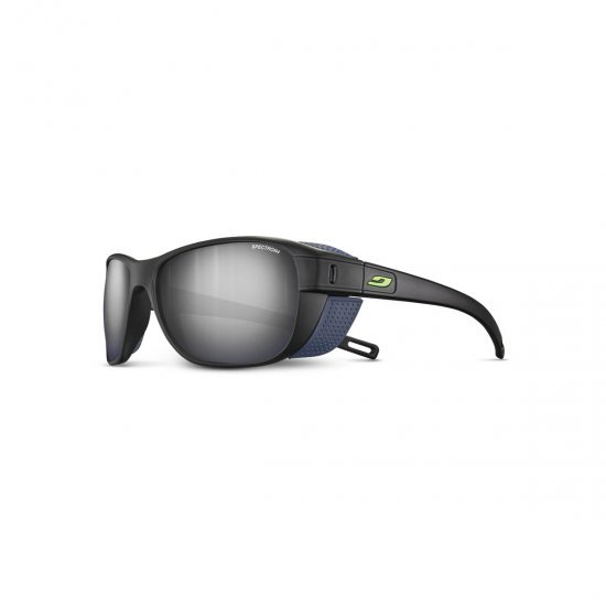 Ochelari de Soare Julbo Camino Noir Mat/Jaune FLU -SP4