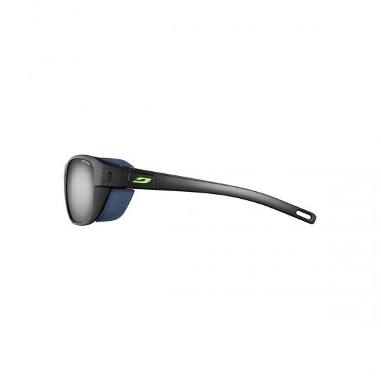 Ochelari de Soare Julbo Camino Noir Mat/Jaune FLU -SP4
