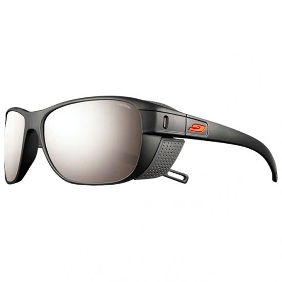 Ochelari Alpini Julbo Camino Spectron 4 Noir mat Ochelari Alpini Julbo Camino Spectron 4 Noir mat