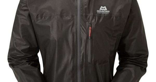 impellor shakedry jacket