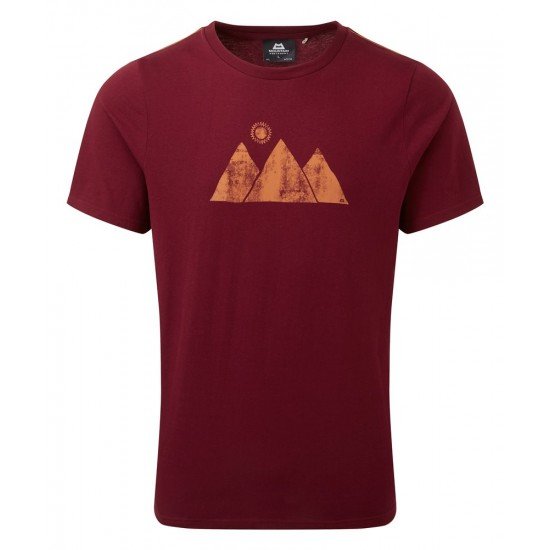 Mountain Equipment Mountain Sun Tee