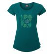 Mountain Equipment Leaf Women's Tee