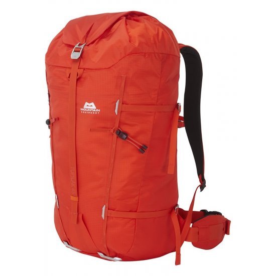 Mountain Equipment Tupilak 45+