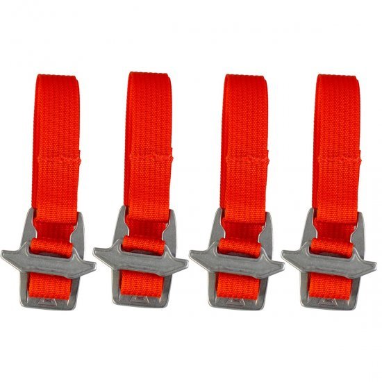 Chingi Laterale de Compresie Mountain Equipment Side Compression Strap (x4)