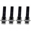 Chingi Laterale de Compresie Mountain Equipment Side Compression Strap (x4)