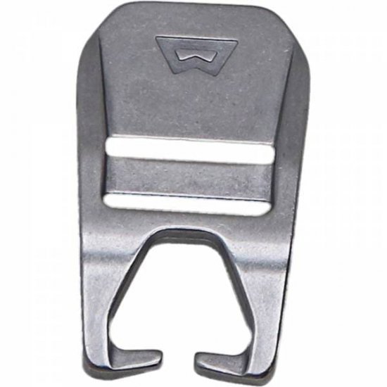 Cataramă din Aluminiu Mountain Equipment Grappler™ Buckle