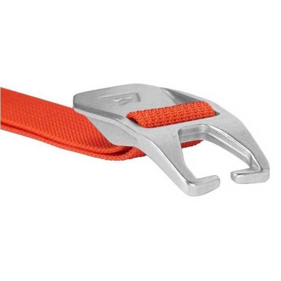 Cataramă din Aluminiu Mountain Equipment Grappler™ Buckle