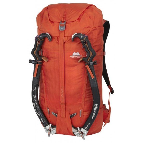 Mountain Equipment Tupilak 45+