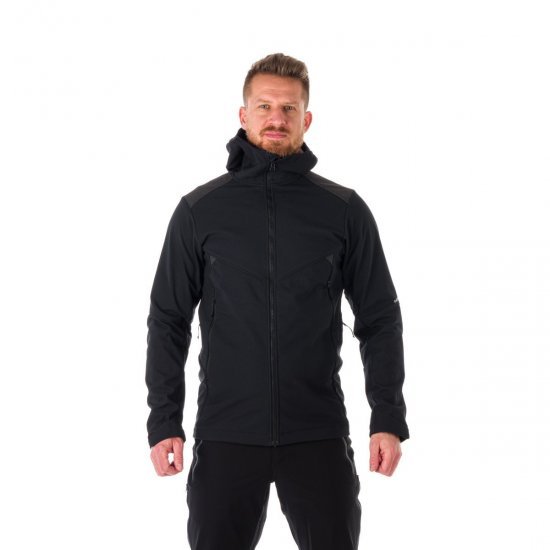 Northfinder Jacheta softshell pentru femei 10K/5K Harriet