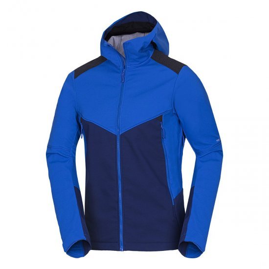 Northfinder Jacheta softshell pentru femei 10K/5K Harriet