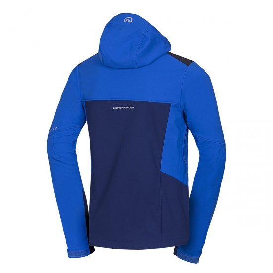 Northfinder Jacheta softshell pentru femei 10K/5K Harriet