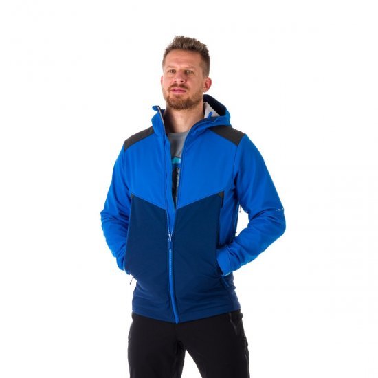 Northfinder Jacheta softshell pentru femei 10K/5K Harriet