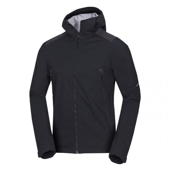 Northfinder Jacheta softshell pentru femei 10K/5K Harriet