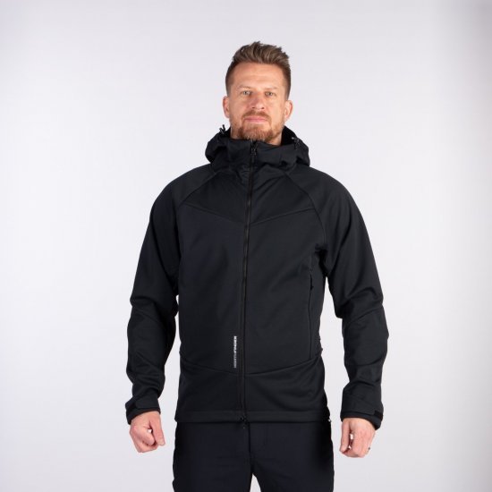 Northfinder Jacheta softshell 10K/5K drumetie Saint