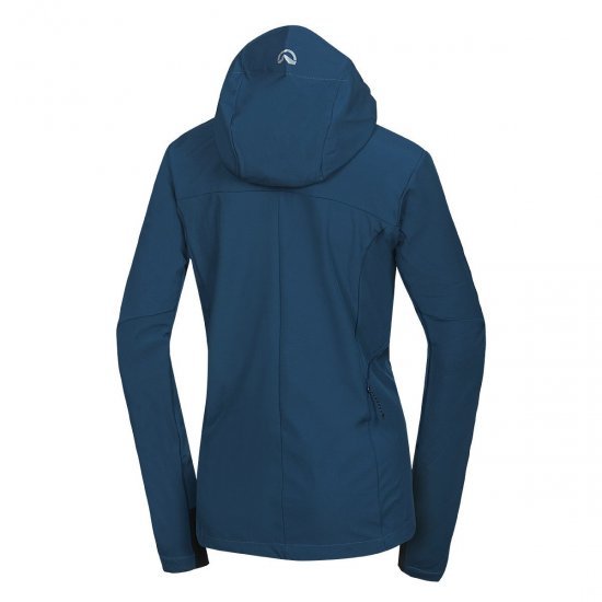 Northfinder Jacheta softshell femei