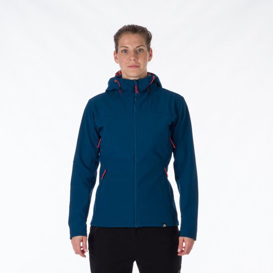 Northfinder Jacheta softshell femei