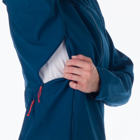 Northfinder Jacheta softshell femei