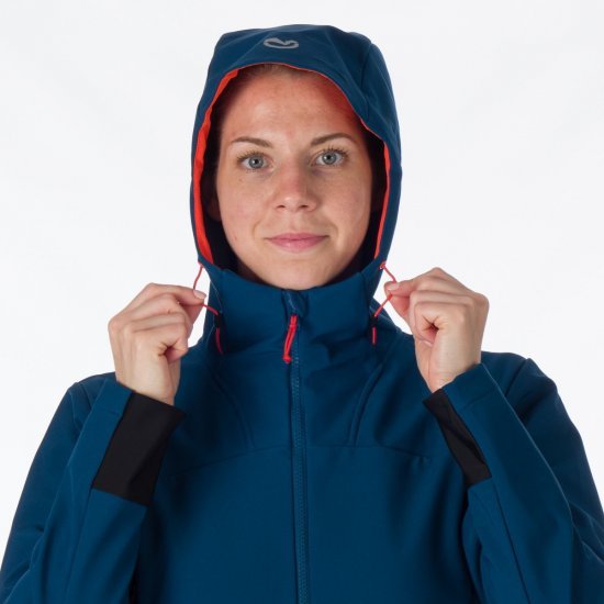 Northfinder Jacheta softshell femei