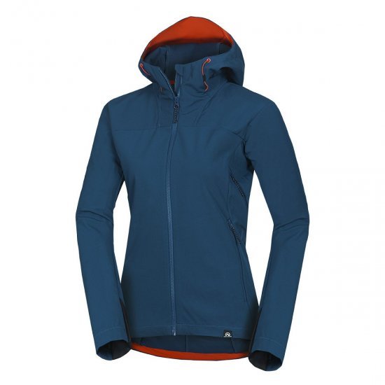 Northfinder Jacheta softshell femei