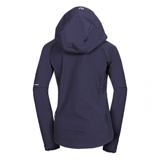 Northfinder Jacheta softshell pentru femei 10K/5K Harriet