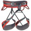 Mountaineering and climbing harness Camp Energy CR4