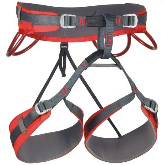 Mountaineering and climbing harness Camp Energy CR4