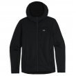 Outdoor Research Men's Vigor Grid Fleece Full Zip Hoodie