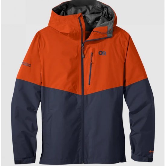 Outdoor Research Foray II Jacket - Men's