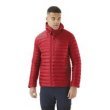 Rab Microlight Alpine Down Jacket