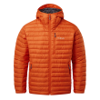 Rab Microlight Alpine Down Jacket