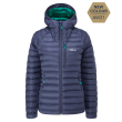 Rab Microlight Alpine Down Jacket Women's