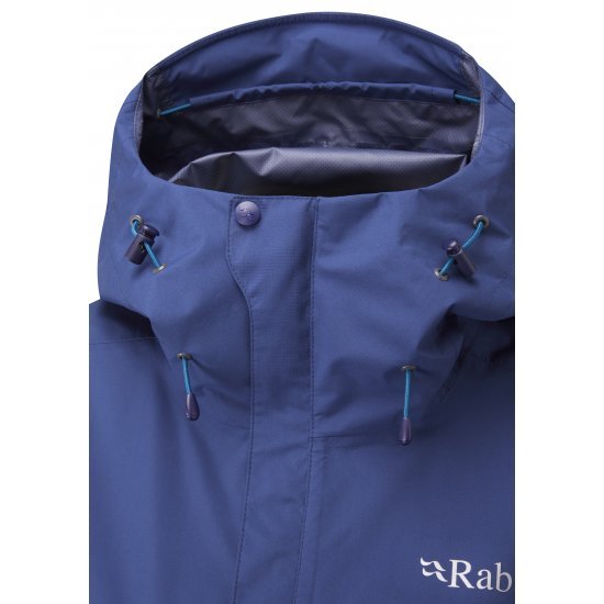 Rab Downpour Eco Women's Jacket