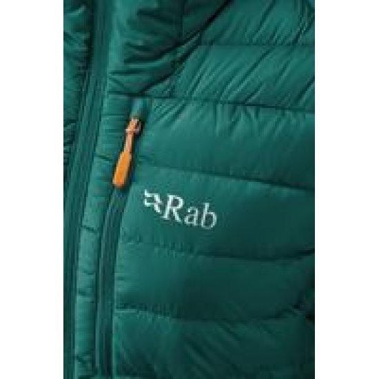 Rab Microlight Alpine Down Jacket Women's