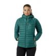 Rab Microlight Alpine Down Jacket Women's