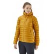 Rab Microlight Alpine Down Jacket Women's