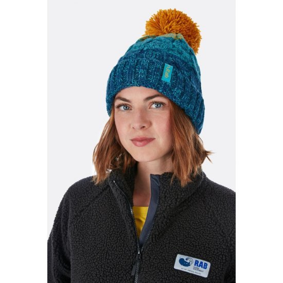 Rab Braid Beanie