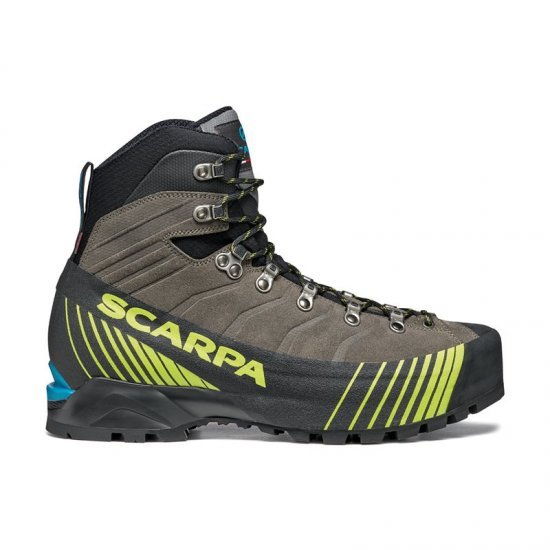 Scarpa Ribelle HD